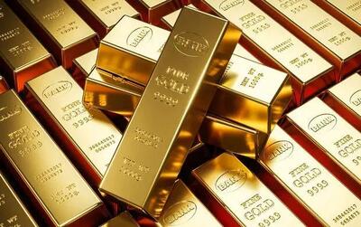 در انتظار سقوط طلا تا این قیمت باشید