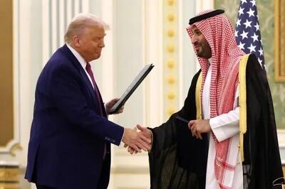 نقشه ضد ایرانی ترامپ از سفر به خاورمیانه؟