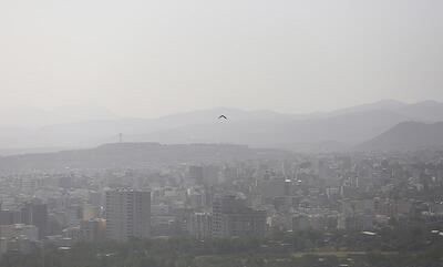 هواشناسی ۱۴۰۴/۲/۲۴؛ ناپایداری جوی در اکثر مناطق کشور