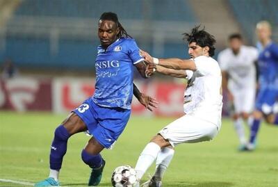 گوهری: پرسپولیس از خرید بیفوما سود می‌برد