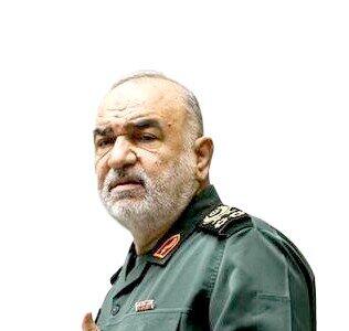 ملتی که ذلت‌ناپذیر است، شکست نمی‌خورد