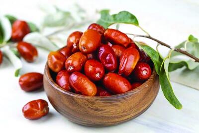 میوه‌ای که جای دارو را می‌گیرد؛ ۱۰ خاصیت شگفت‌انگیز سنجد