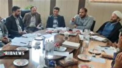 برپایی نمایشگاه‌های بدون نظارت در قم بستر ساز مشکلات فرهنگی است