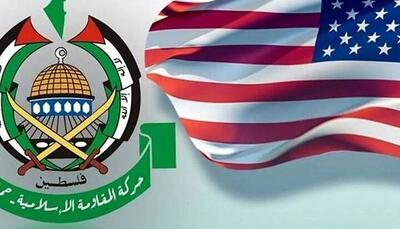 «جزئیات جدید» گفت‌وگوهای مستقیم میان حماس و دولت آمریکا