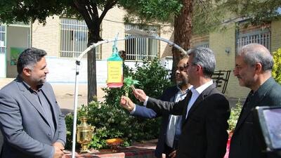 زنگ ملی زبان و ادبیات فارسی در استان سمنان نواخته شد