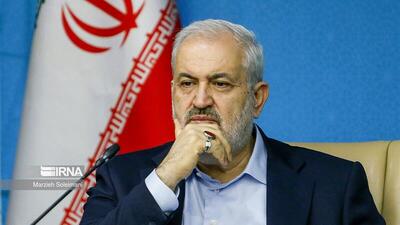 وزیر نیرو: دولت برنامه‌های گسترده‌ای برای پیشرفت کرمانشاه دارد