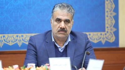 مولدسازی اموال ورزشی در اولویت اداره‌کل ورزش قم قرار دارد