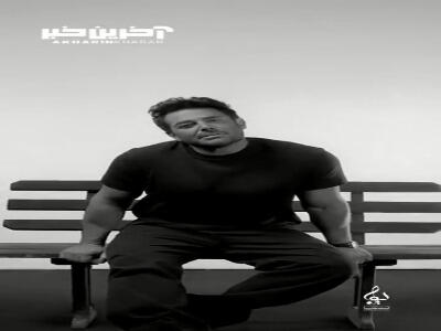 تیز موزیک ویدئوی جدید رضا گلزار بنام «عوض شدی»