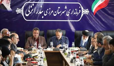 بازرس کل گیلان: چالش‌های تالاب انزلی باید شناسایی و رفع شود