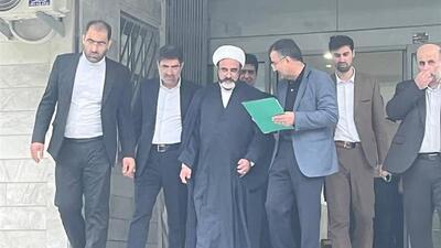 مهم‌ترین دغدغه قضایی مردم مازندران از نگاه رئیس دیوان عدالت اداری