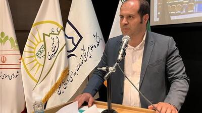 ۲ هزار و ۴۷۱ میلیارد ریال بودجه خمین مصوب شد