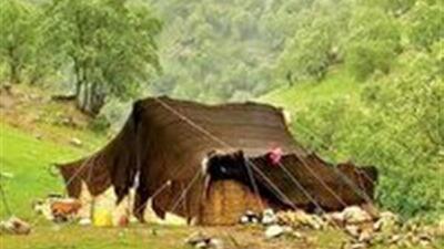 راه اندازی ۱۲ کمپ طبیعت‌گردی و عشایری در چهارمحال و بختیاری