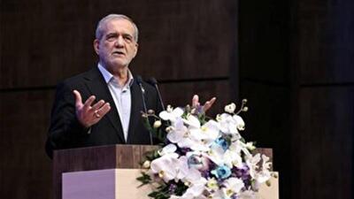 رئیس جمهور عصر امروز وارد کرمانشاه می شود