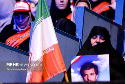  نخستین کنگره بین‌المللی بزرگداشت ۳۱۰۰ شهید امدادگر