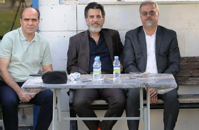 بیانی: آکادمی قلب تپنده باشگاه استقلال است
