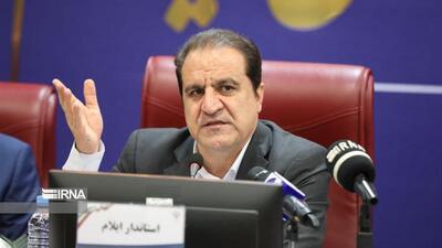 هشدار استاندار ایلام: بی‌نظمی در حوزه نان قابل‌قبول نیست