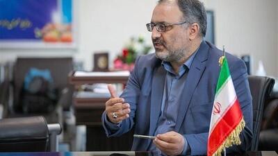 توقف رسیدگی قضایی به تصادفات جرحی غیرعمد از ابتدای خرداد در کرمانشاه