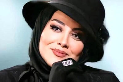 چهره‌ها/ استایل متفاوت آشا محرابی در ۵۲ سالگی!