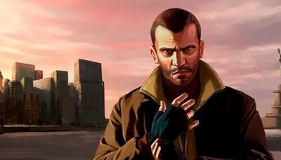 بازی‌های GTA IV و مکس پین ۳ احتمالا ریمستر می‌شوند
