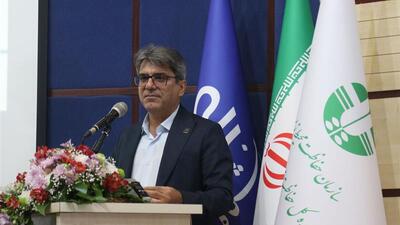 دستان گشوده مسئولان حفاظت محیط زیست کشور برای یاری عالمانه دانشگاهیان