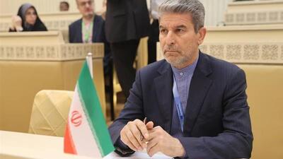 برای آزادی کامل سرزمین‌های اشغالی از هیچ تلاشی فروگذار نمی‌کنیم