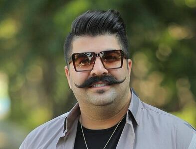 آهنگ «اخماتو وا کن» با صدای بهنام بانی