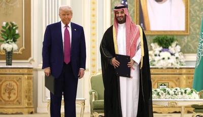 تحلیلگر عربستانی: ریاض حامی توافق ترامپ با ایران است