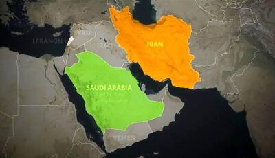 بازی اتمی واشنگتن در ریاض و تهران