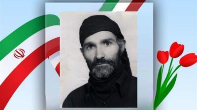 شهیدنامه ایرنا استان سمنان؛ جاویدنام علی‌اصغر منتظری