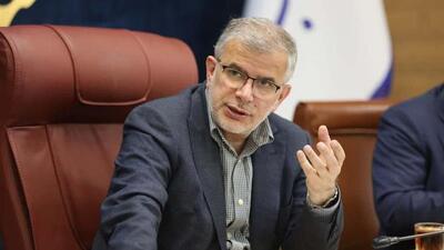 استاندار البرز: آماده میزبانی مسابقات بیس‌بال غرب آسیا هستیم