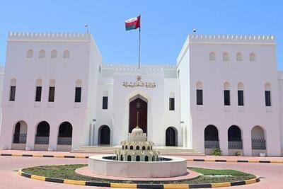 حمایت عمان از مذاکرات ایران و آمریکا