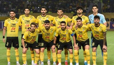 تکلیف سپاهان در 2 جلسه مشخص می‌شود!