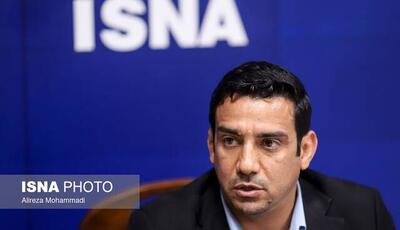 بنی‌تمیم: مسئولان خوزستان به وعده های خود در قبال المپیکی‌ها عمل کنند