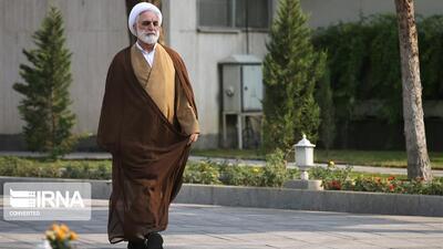 رئیس قوه قضاییه به استان مازندران سفر می‌کند