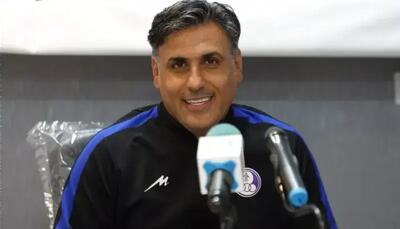 تأیید شد؛ بیفوما با قرارداد دو ساله در پرسپولیس