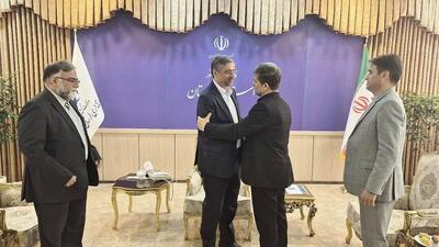 تاکید معاون سیاسی استاندار لرستان بر توسعه زیرساخت‌های ورزشی