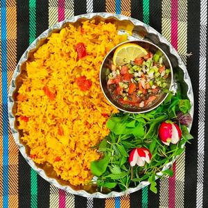 طرز تهیه دمی گوجه خوشمزه و دوست داشتنی
