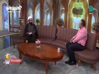 وقتی بیش از اندازه به چیزی دل میبندید آن آرزو چشمتان را کور می‌کند