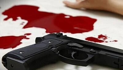 حمله مسلحانه در خیابان؛ یک نفر به قتل رسید