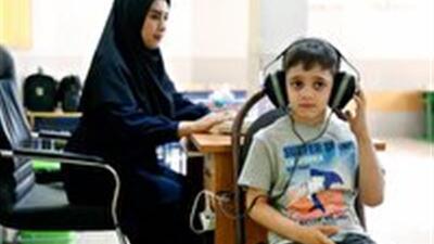 نوبت گیری و سنجش ۱۵ هزار نوآموز خراسان جنوبی