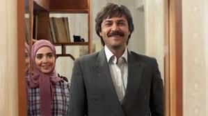 علیرضا کمالی؛ از دکتر وحدت تا رضا پروانه