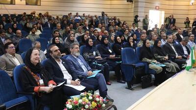 اتحاد دانش و فناوری؛ گام بلند محیط زیست ایران برای نجات تنوع زیستی
