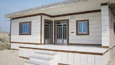 ساخت ۱۰۰ هزار واحد مسکونی ویژه محرومان در دستور کار قرار گرفت