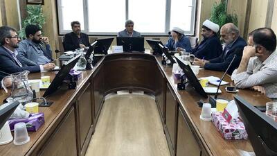 معاون استاندار کردستان: دستگاه‌ها برای توسعه فرهنگی و اجتماعی بیشتر تلاش کنند
