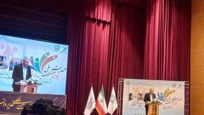 رشته‌های دانشگاهی مرتبط با سالمندی در دانشگاه ها توسعه یابند