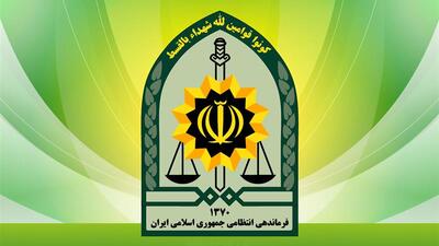 اخبار انتظامی استان مرکزی؛ از مبارزه با قاچاق کالا تا کشف دلارهای جعلی