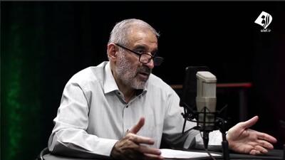 انبارلویی: بعضی روابط عمومی‌ها خود پرداز «باج نیوزها» هستند!/ در کشوری که پول ملی اش ظرف ۶ ماه نصف می شود فساد ایجاد می شود / خرج اصلی فشنگ «باج نیوزها» شخم زدن احوالات شخصی افراد است