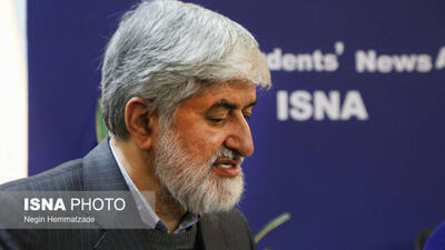 مطهری: موضع ایران در مذاکرات کاملا برحق است/ ملاک مطالبی است که روی میز مذاکره است