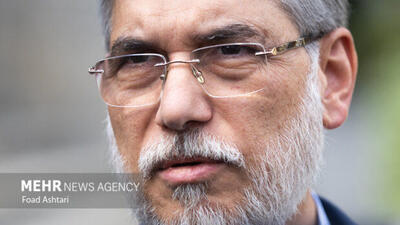 سیمایی صراف: تکلیف برنامه هفتم جذب ۳۲۰ هزار دانشجو خارجی است