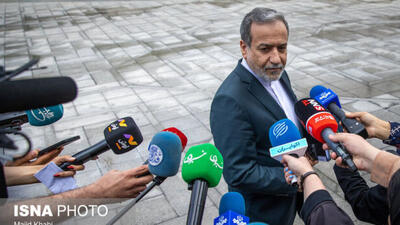 عراقچی: منتظریم عمان، زمان و محل دور بعدی مذاکرات را اعلام کند/دیدگاه فریبکارانه‌ای از سوی ترامپ مطرح شد
